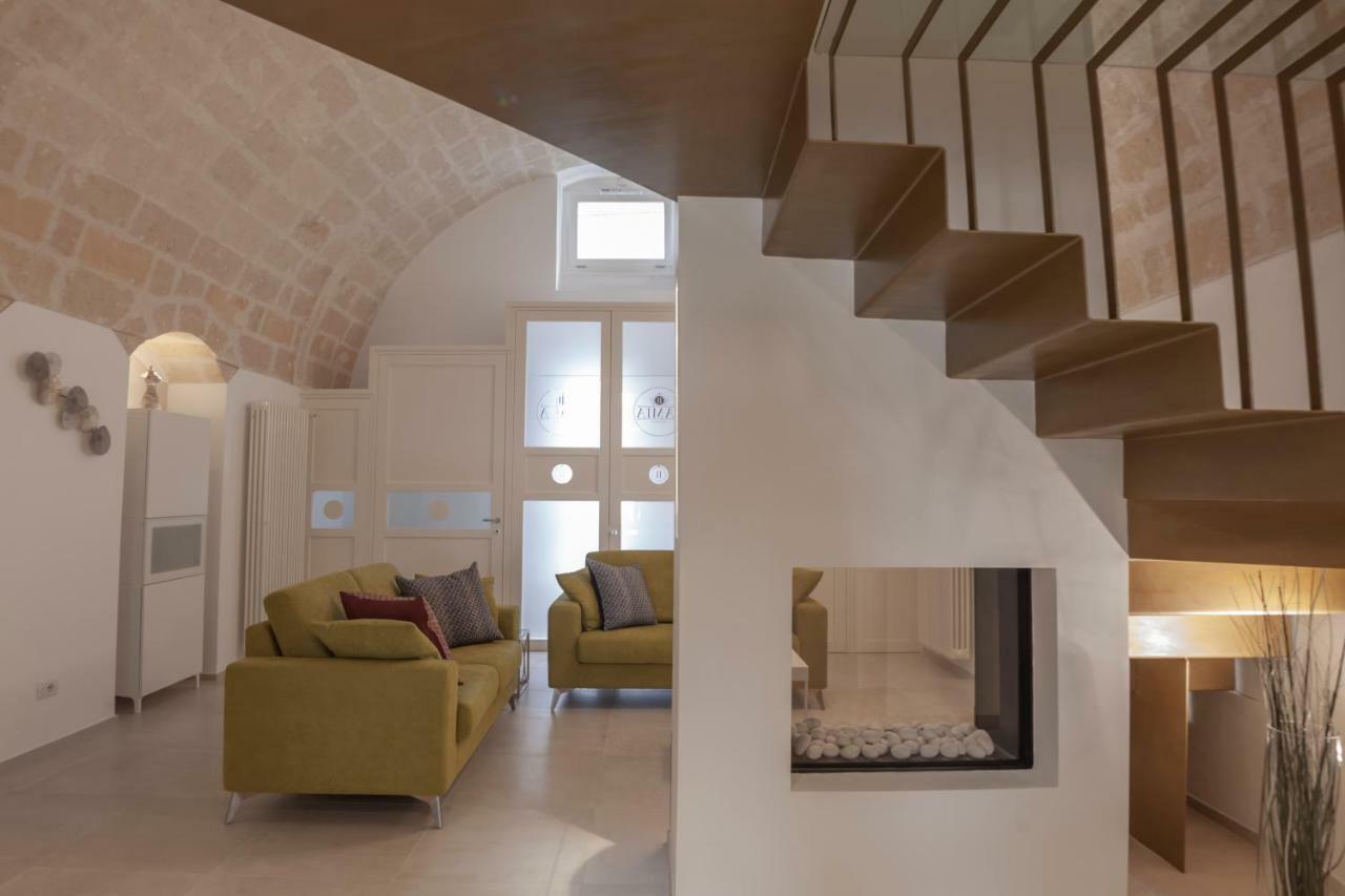 Lamia Matera 11 Villa Exterior photo