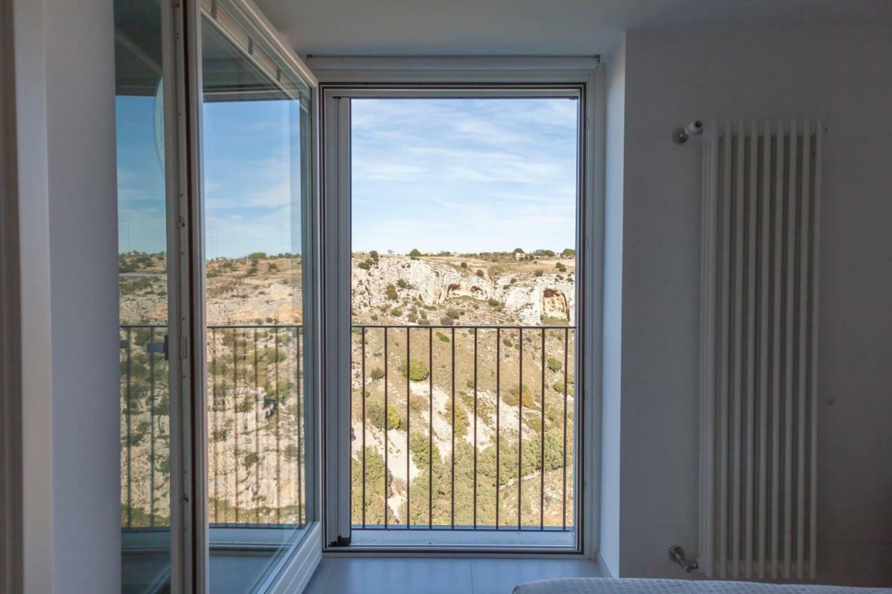 Lamia Matera 11 Villa Exterior photo